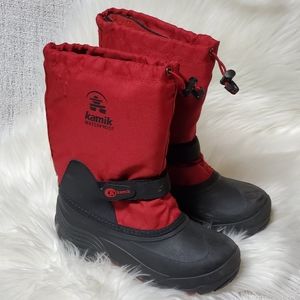Women's Kamik Waterproof Boots